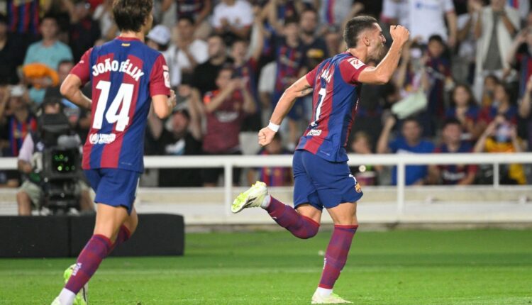 فيران توريس