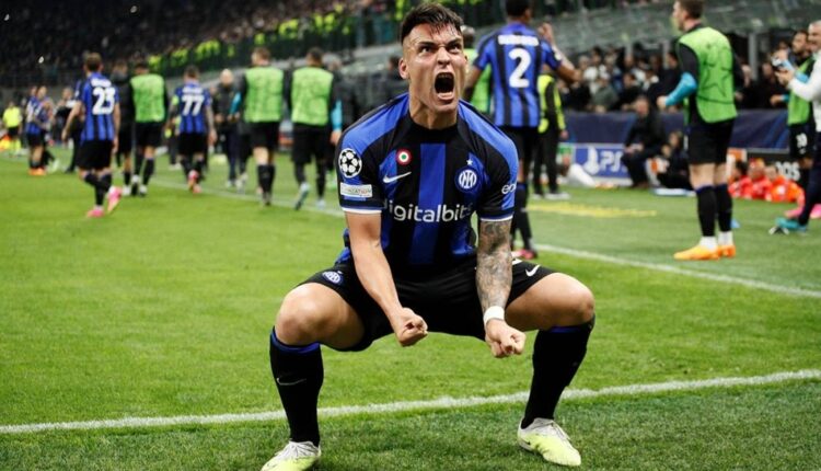 لاوتارو مارتينيز