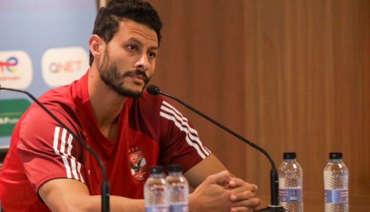 محمد الشناوي