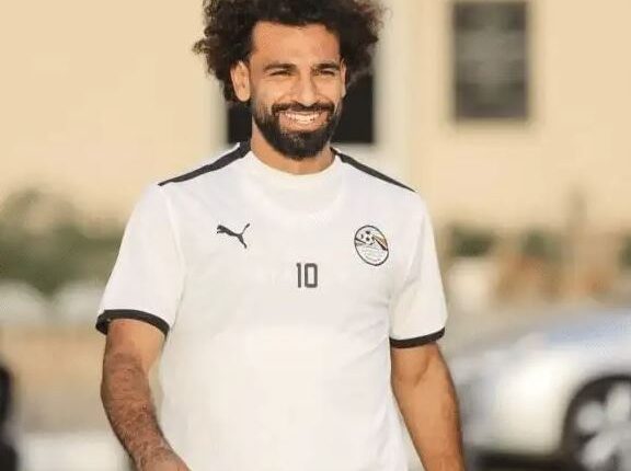 محمد صلاح