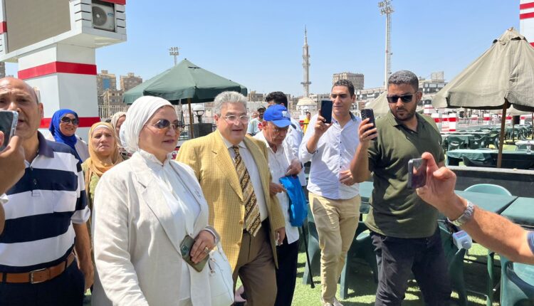 مرفت سيد أحمد- الزمالك