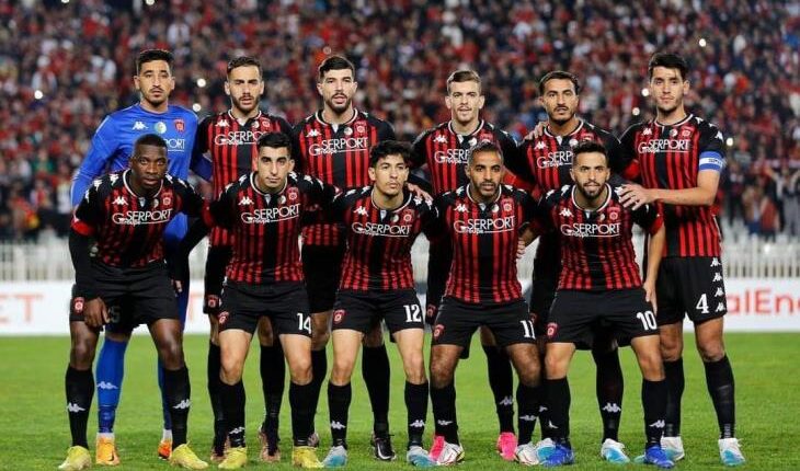 اتحاد العاصمة الجزائري