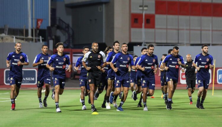 مران الأهلي