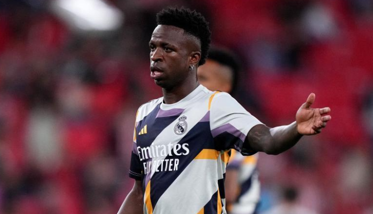 فينيسيوس جونيور