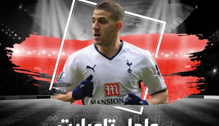 عادل تاعرابت