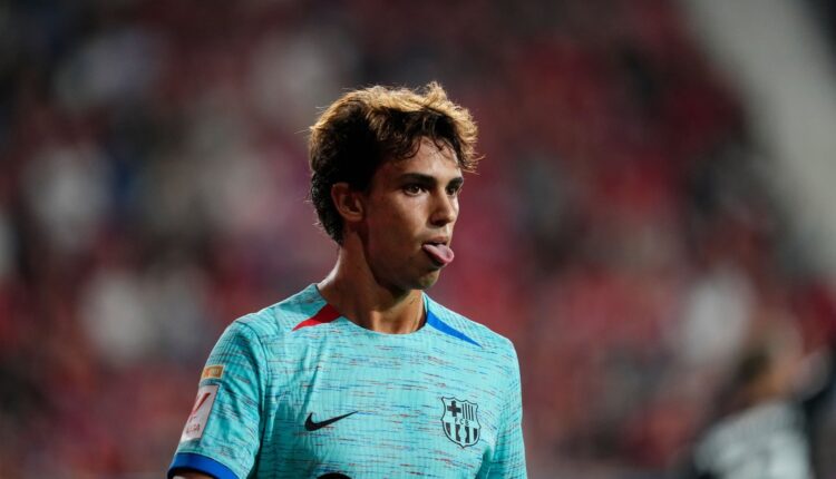 جواو فيليكس