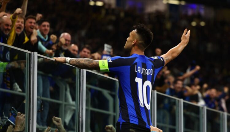 لاوتارو مارتينيز