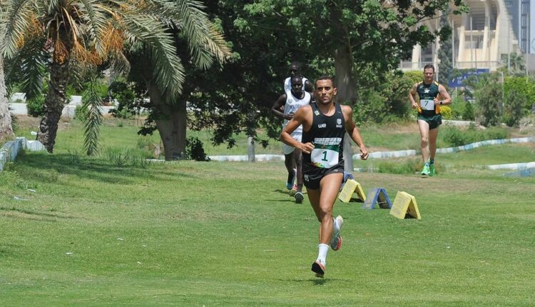 أحمد الجندي - خماسي حديث