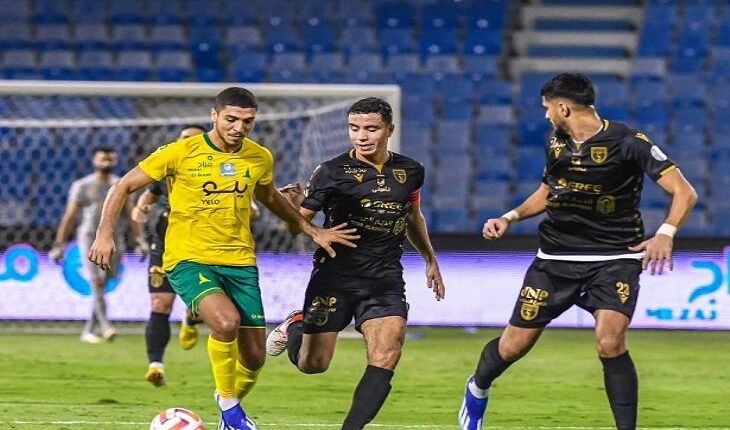 النصر والخليج