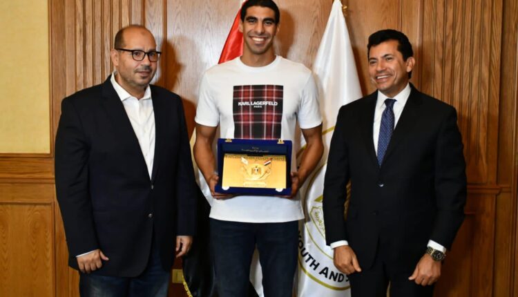 عبد الرحمن سامح