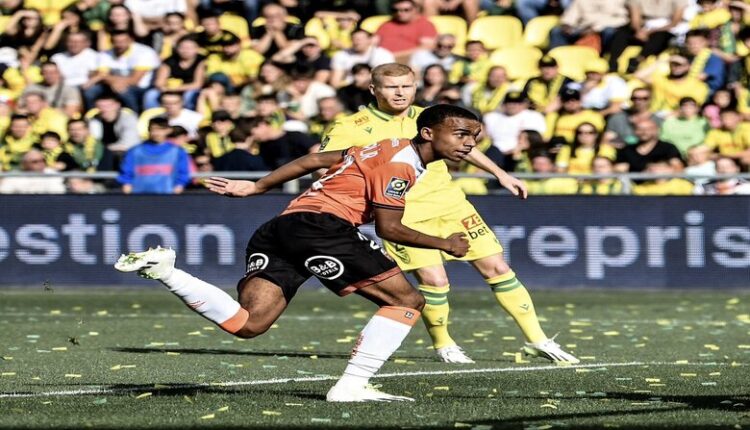 إيلي جونيور كروبي - برشلونة