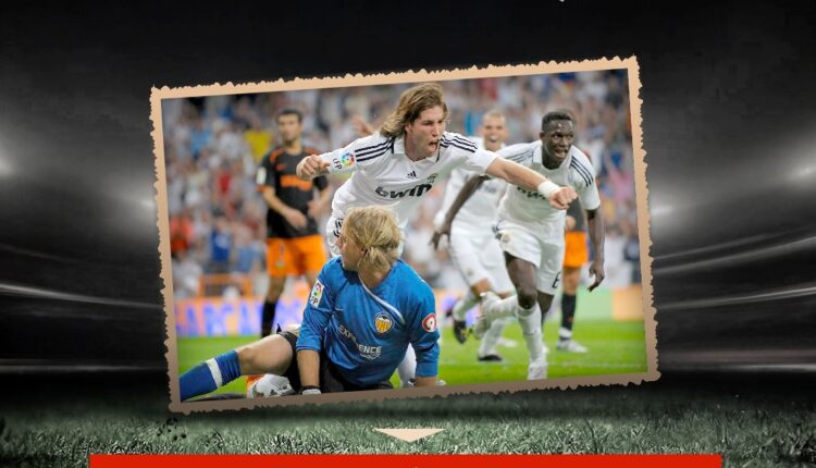 مباريات لا تنسى