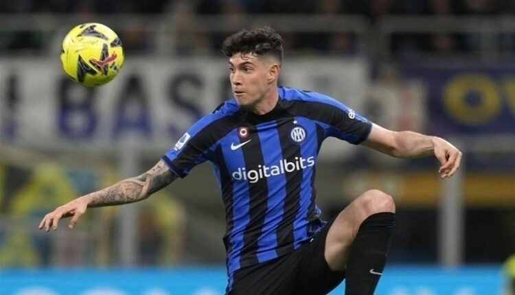 إنتر ميلان - باستوني