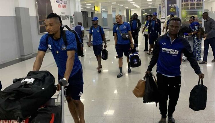 إنيمبا النيجيري