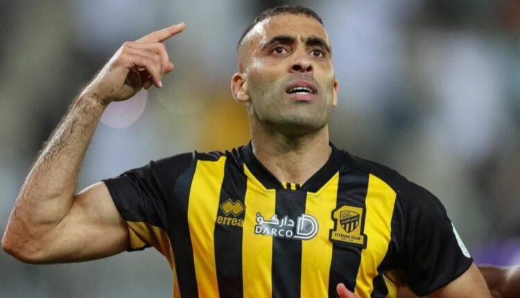 عبد الرزاق حمدالله