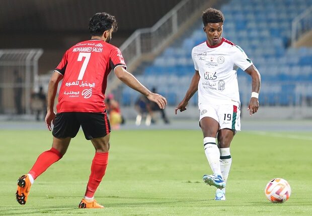 الدوري السعودي