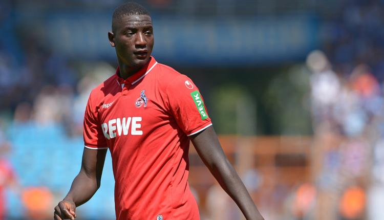 شتوتجارت - سيرهو جيراسي