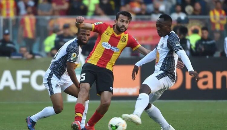 مازيمبي ضد الترجي