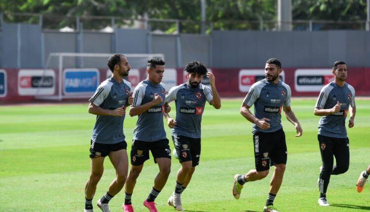 مران الأهلي