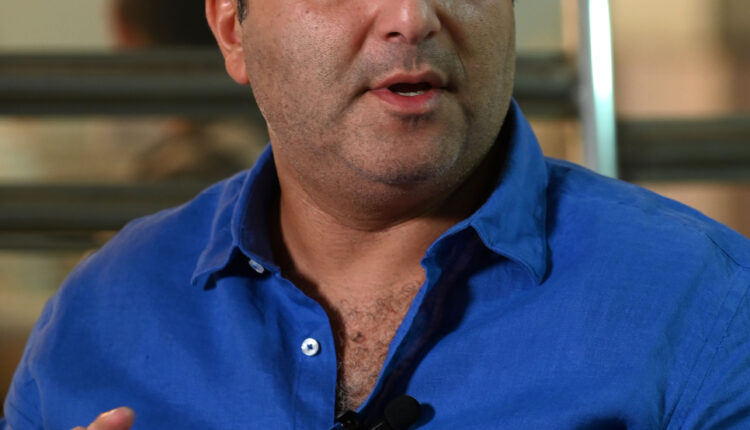 هاني العتال