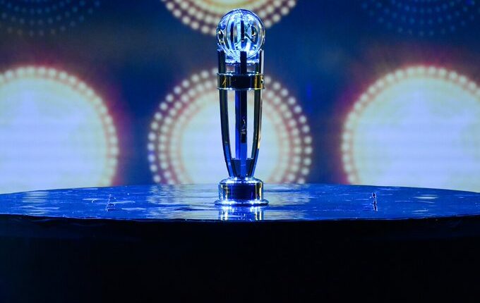 جوائز الأفضل في الاتحاد الأسيوي