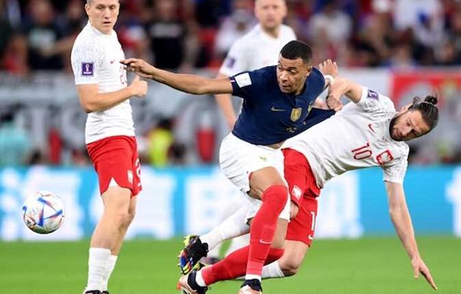 منتخب فرنسا