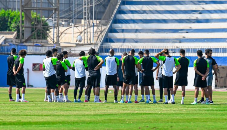 مران الزمالك