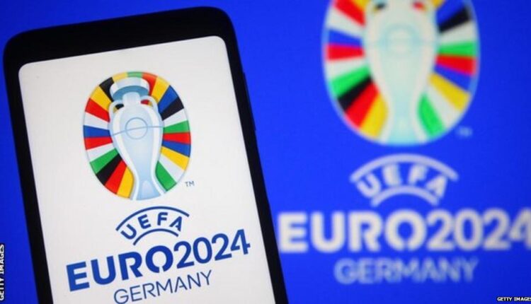 يورو 2024