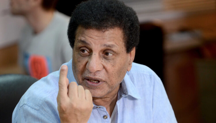 فاروق جعفر - أحمد هاني زاده