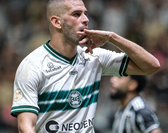 إسلام سليماني