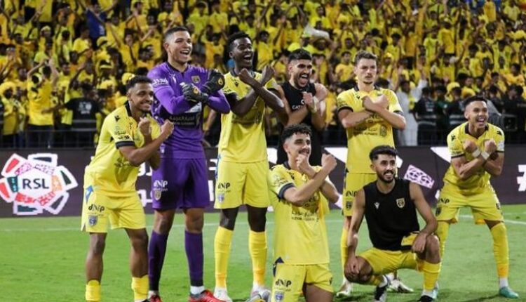 التعاون ضد الطائي