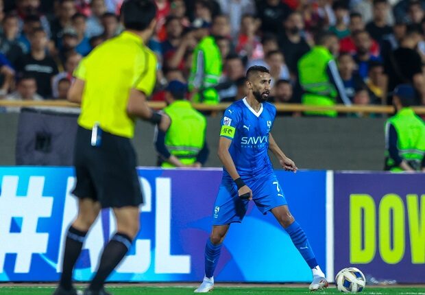 سلمان الفرج