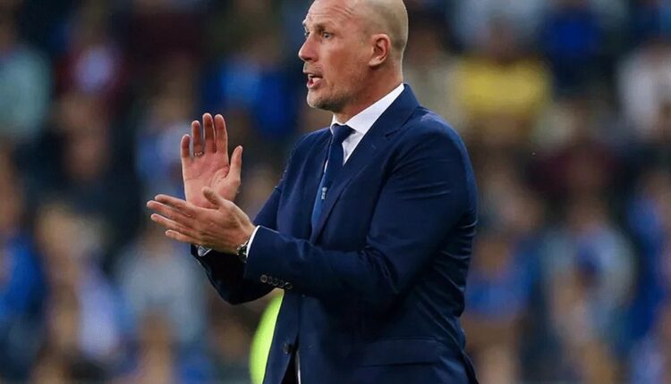 البلجيكي فيليب كليمنت