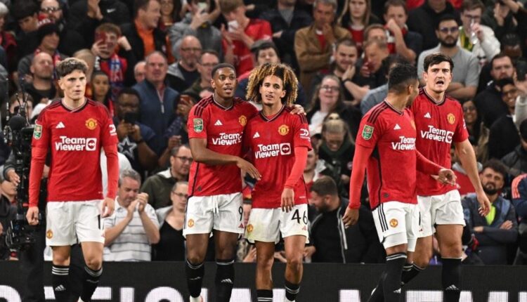 مانشستر يونايتد