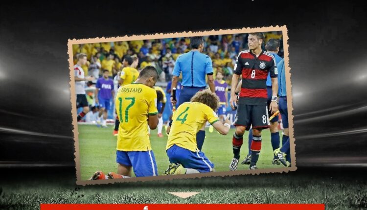 مباريات لا تنسى