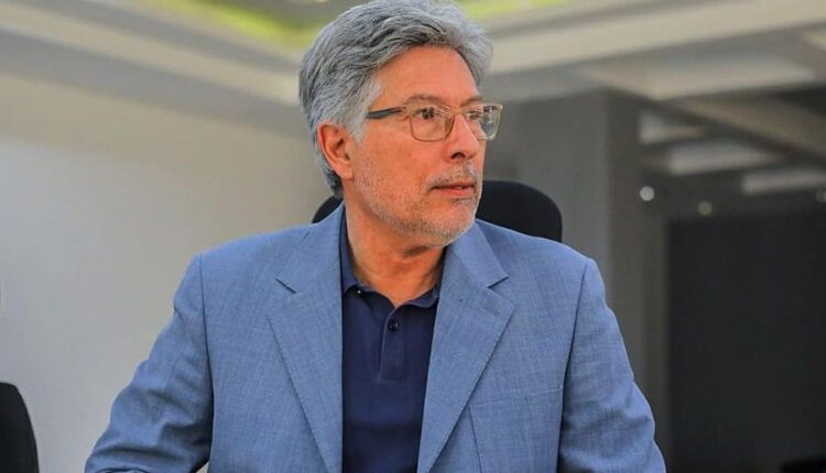 لجنة الحكام