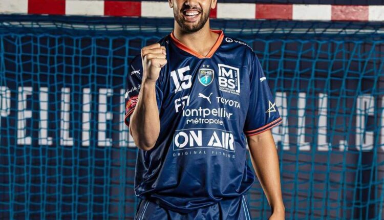 أحمد هشام دودو