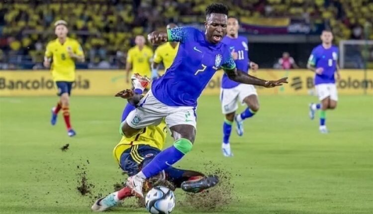 فينيسيوس جونيور