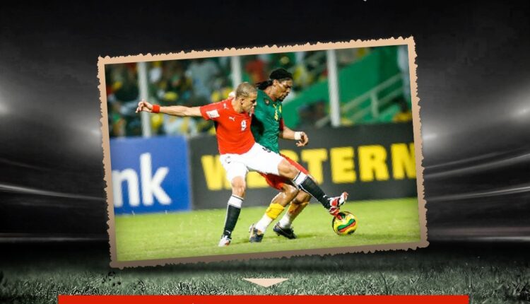 مباريات لا تنسى