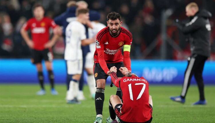 مانشستر يونايتد