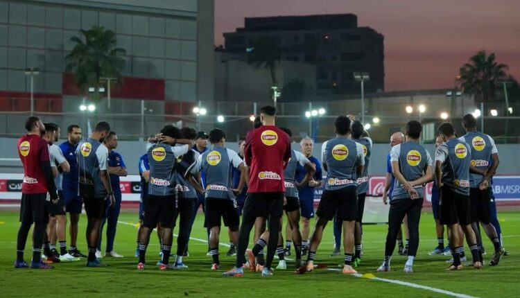 مران الأهلي