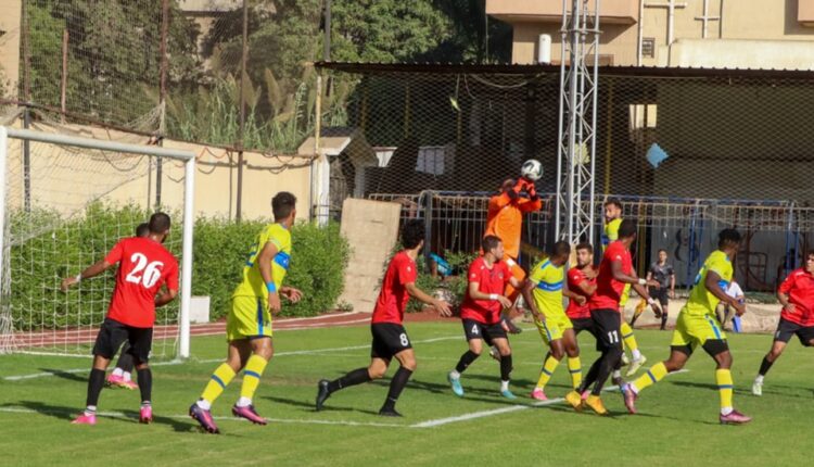 دوري المحترفين