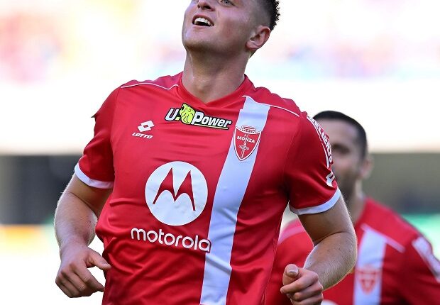 لورينزو كولومبو