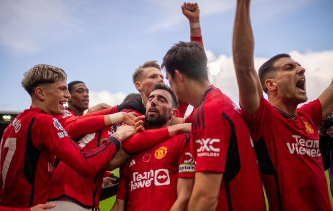 برونو فرنانديز