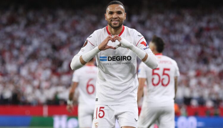 يوسف النصيري