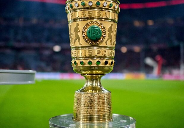 كأس ألمانيا