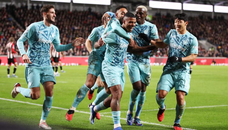 وولفرهامبتون