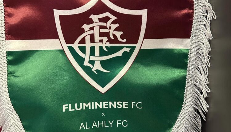 فلومينينسي البرازيلي