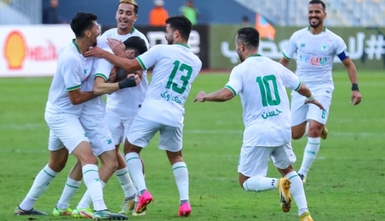 المصري البورسعيدي